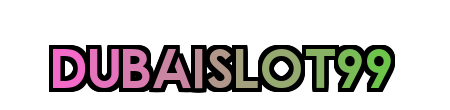 DUBAISLOT99 Logo